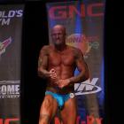 Daniel  Landis - NPC Empire Classic 2012 - #1